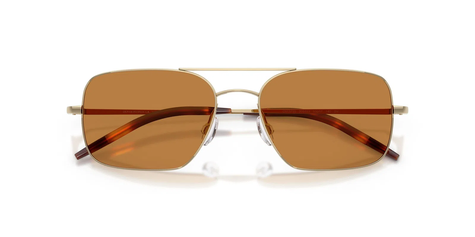 Oliver Peoples Victory Ii 1373S Sunglasses - view 12